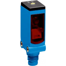 Фотоелектричні датчики у мініатюрному корпусі W4S-3 Glass (WLG4SC-3P2232A00)