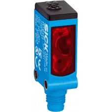 Фотоэлектрические датчики в миниатюрном корпусе W4SL-3 (WTB4SL-3N2261)