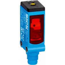Фотоэлектрические датчики в миниатюрном корпусе W4SL-3 (WL4SL-3F2234)