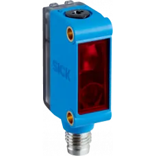 Фотоелектричні датчики у мініатюрному корпусі G6 (GL6-F4611S55)