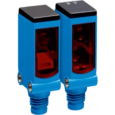 Фотоэлектрические датчики в миниатюрном корпусе W4SL-3 (WSE4SLC-3P2236A70)