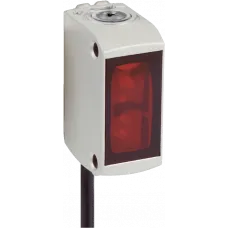 Фотоелектричні датчики у мініатюрному корпусі G6 (GL6-F7411V)