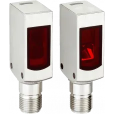 Фотоелектричні датчики у мініатюрному корпусі W4SL-3V (WSE4SL-3P1137V)