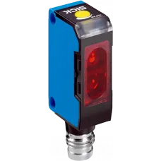 Фотоелектричні датчики у мініатюрному корпусі W150 (WT150-N132)