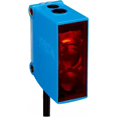 Фотоелектричні датчики у стандартному корпусі G10 (EFM50-2KF0A0S03)