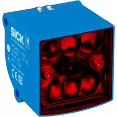 Многофункциональные фотоэлектрические датчики DeltaPac (WTD20E-V2445)