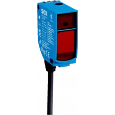 Багатофункціональні фотоелектричні датчики PowerProx (WTT12L-B1531)