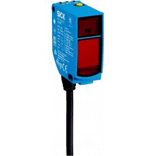 Багатофункціональні фотоелектричні датчики PowerProx (WTT12L-B1542)