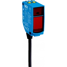 Багатофункціональні фотоелектричні датчики PowerProx (WTT12L-B1533)