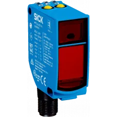 Багатофункціональні фотоелектричні датчики PowerProx (WTT12L-A2553)