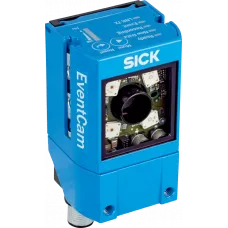 Багатофункціональні фотоелектричні датчики EventCam (EVC625-CCOVAL5L)