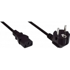 Приладдя Блоки живлення та мережеві кабелі (Netzleitung)