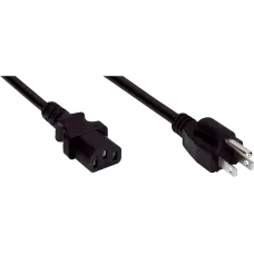 Приладдя Блоки живлення та мережеві кабелі (Netzleitung)