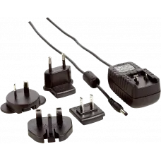 Приладдя Блоки живлення та мережеві кабелі (Netzteil)