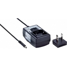 Приладдя Блоки живлення та мережеві кабелі (Netzteil)