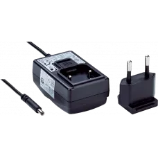 Приладдя Блоки живлення та мережеві кабелі (Netzteil)