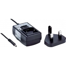 Приладдя Блоки живлення та мережеві кабелі (Netzteil)