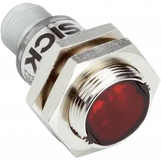 Фотоелектричний датчик у циліндричному корпусі GR18S (GRL18S-F2331)