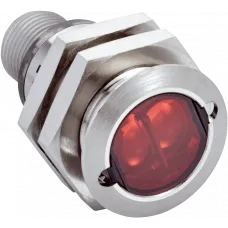 Фотоелектричний датчик у циліндричному корпусі GR18S (GRL18S-F233Y)