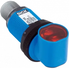 Фотоелектричний датчик у циліндричному корпусі GR18S (GRL18S-F2338)