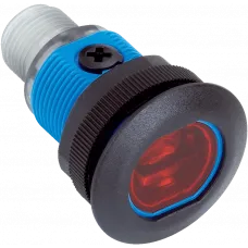 Фотоелектричний датчик у циліндричному корпусі GR18S (GRL18S-F2356)