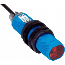 Фотоелектричний датчик у циліндричному корпусі GR18 (GRL18-P1137)