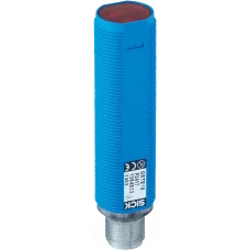 Фотоелектричний датчик у циліндричному корпусі GR18 (GRL18-N2437)