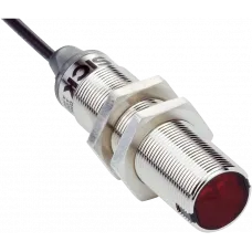 Фотоелектричний датчик у циліндричному корпусі GR18 (GRSE18-N1122)