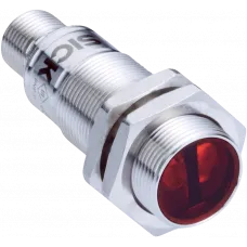 Фотоэлектрический датчик в цилиндрическом корпусе GR18 Inox (GRL18S-K2431V)