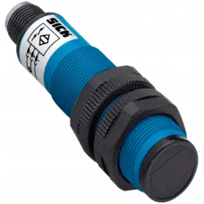 Фотоелектричний датчик у циліндричному корпусі V18 (VL18-2T2132)