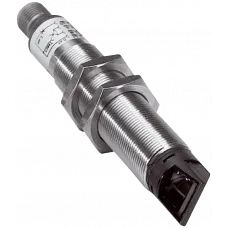 Фотоэлектрический датчик в цилиндрическом корпусе V18 Laser (VTE18L-4N344)