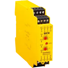 Мобільний Monitoring and Control Speed Monitor (MOC3SA-BAB43D31)
