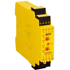 Safe Motion Monitoring and Control Speed Monitor (MOC3SA-BAB44D31)