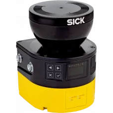 Лазерний сканер безпеки microScan3 - microScan3 Core EtherNet/IP (MICS3-ABAZ55IZ1)