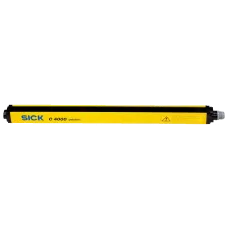 Світлові завіси безпеки C4000 Palletizer ATEX II 3G/3D - Передатчик (C40S-S149)