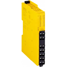 Захисні реле ReLy - Пристрій обробки даних (RLY3-HAND100)