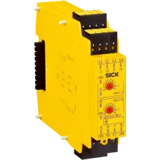 Контроллеры безопасности Flexi Classic - I/O-модуль (UE410-8DI4)