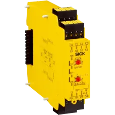 Контроллеры безопасности Flexi Classic - I/O-модуль (UE410-XU3T0)
